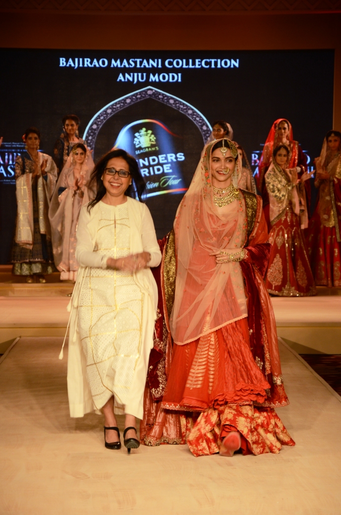 Bajirao Mastani Archives ChicLifeByte