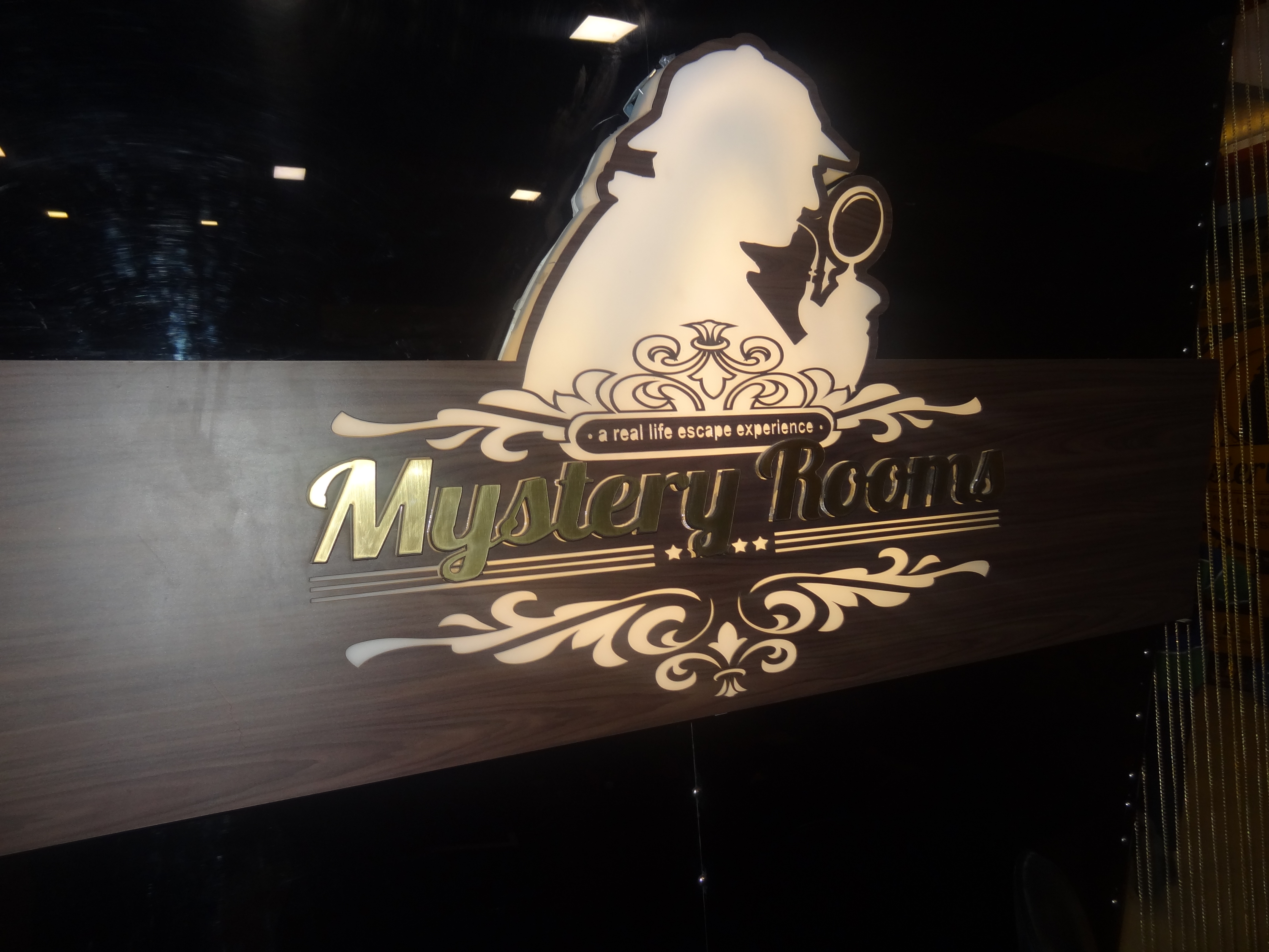 Mystery In Mystery Rooms ChicLifeByte