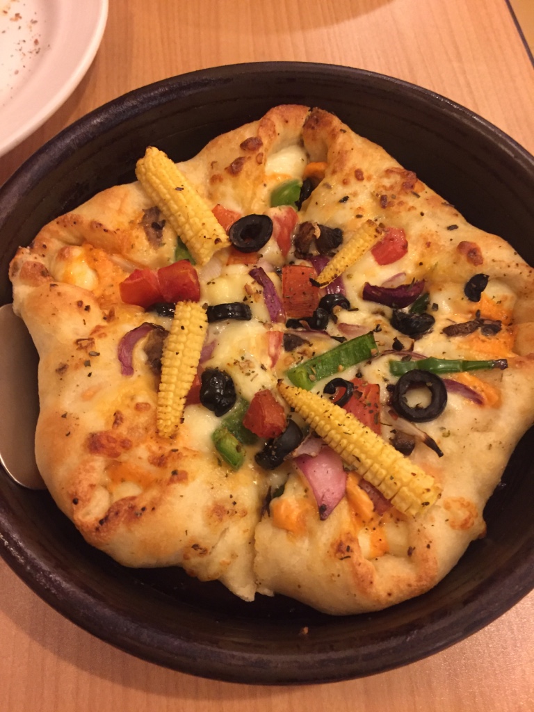 Pizza Hut Maxx Cheese Launch…Cheesilicious and yummm!!!! - ChicLifeByte