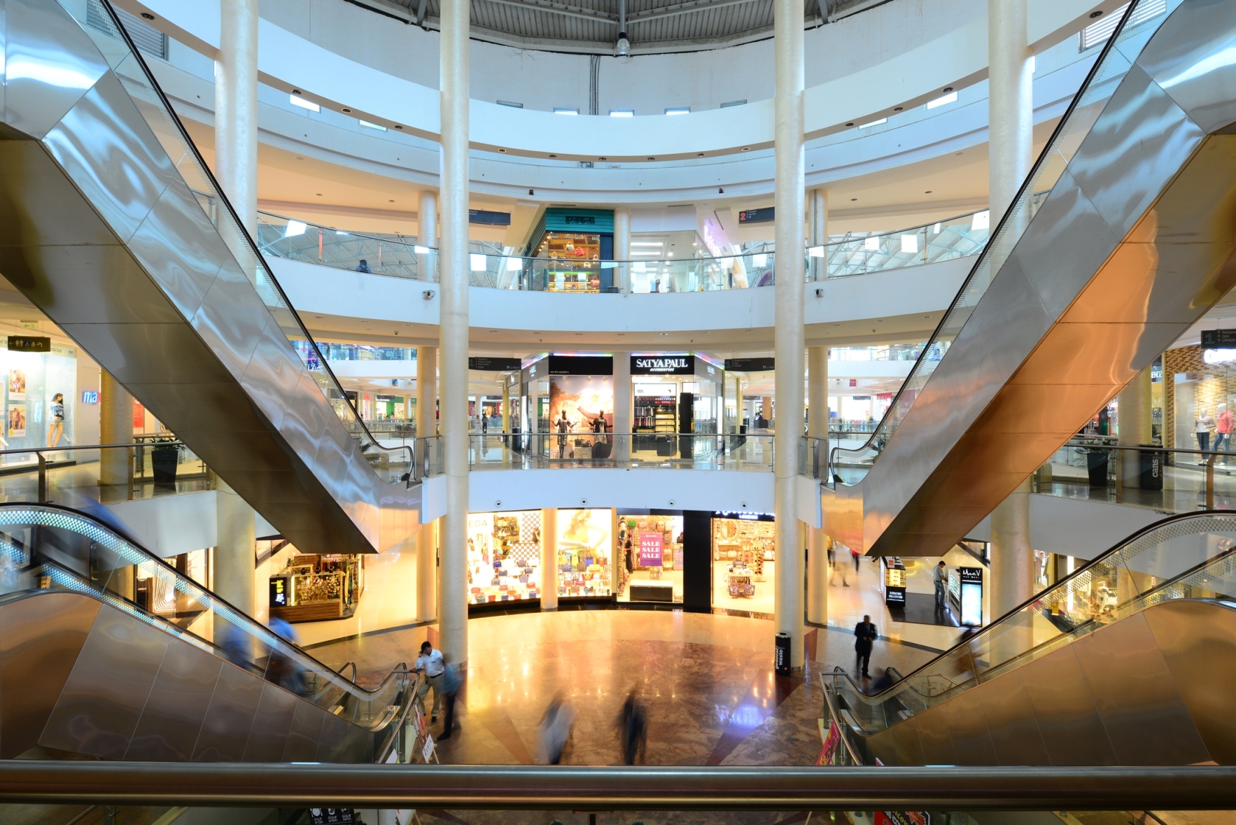 Viviana Mall, Thane ChicLifeByte