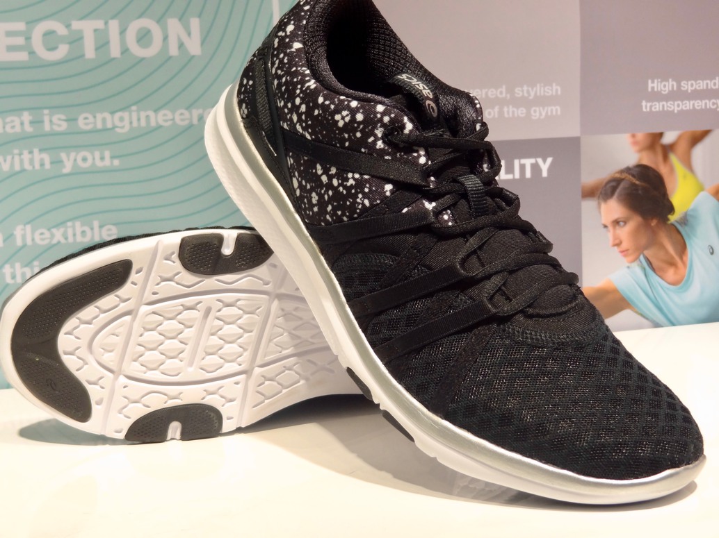 ASICS launches their latest training collection- FIT YUI – ChicLifeByte ASICS launches their latest training collection- FIT YUI – ChicLifeByte
