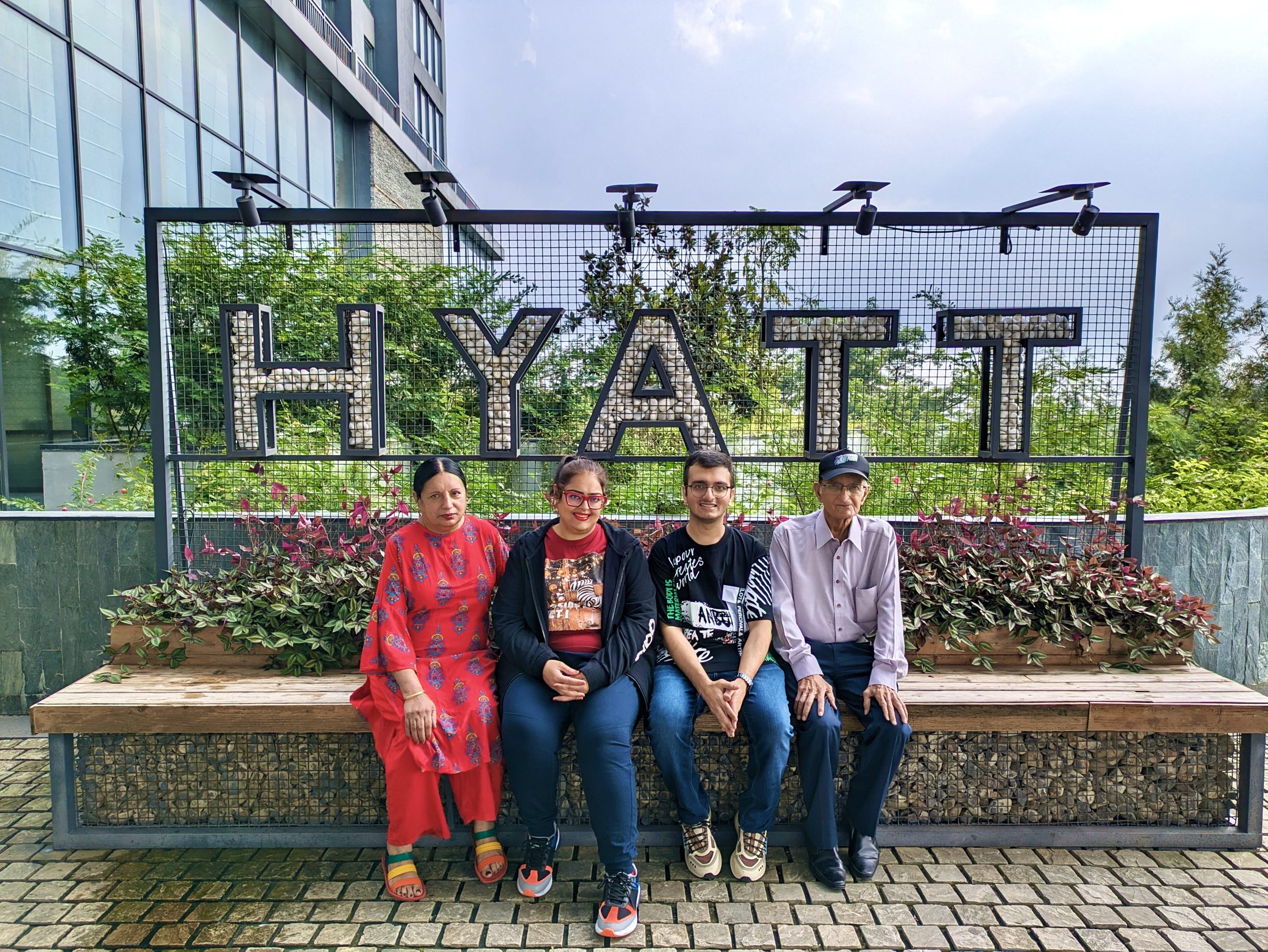 Hyatt regency Dehradun Resort And Spa: A Luxurious Escape Amidst The Himalayas - Chiclifebyte