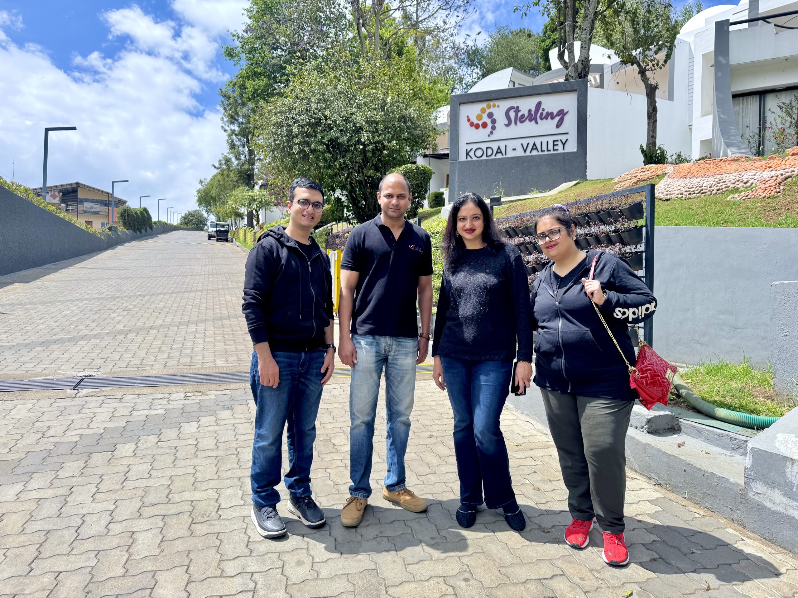 A Dreamy Escape To Kodaikanal With Sterling Holidays - Chiclifebyte